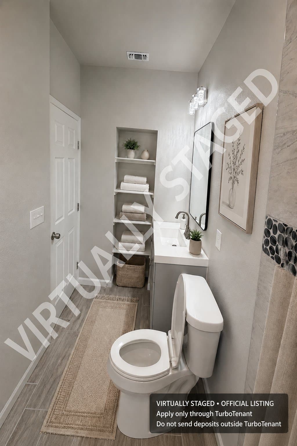 San Antonio House: 1623 W Ashby Pl