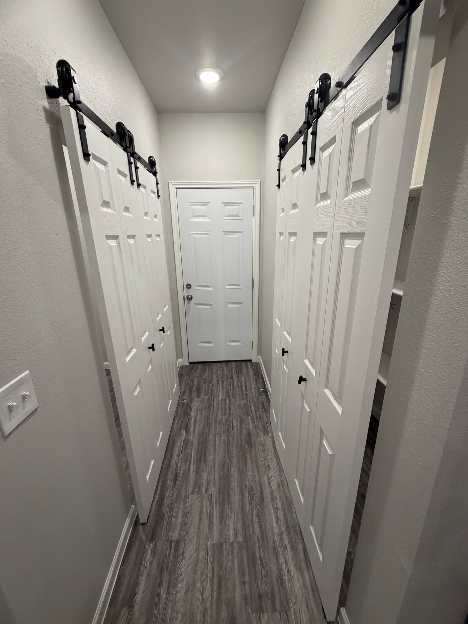 San Antonio House: 1623 W Ashby Pl