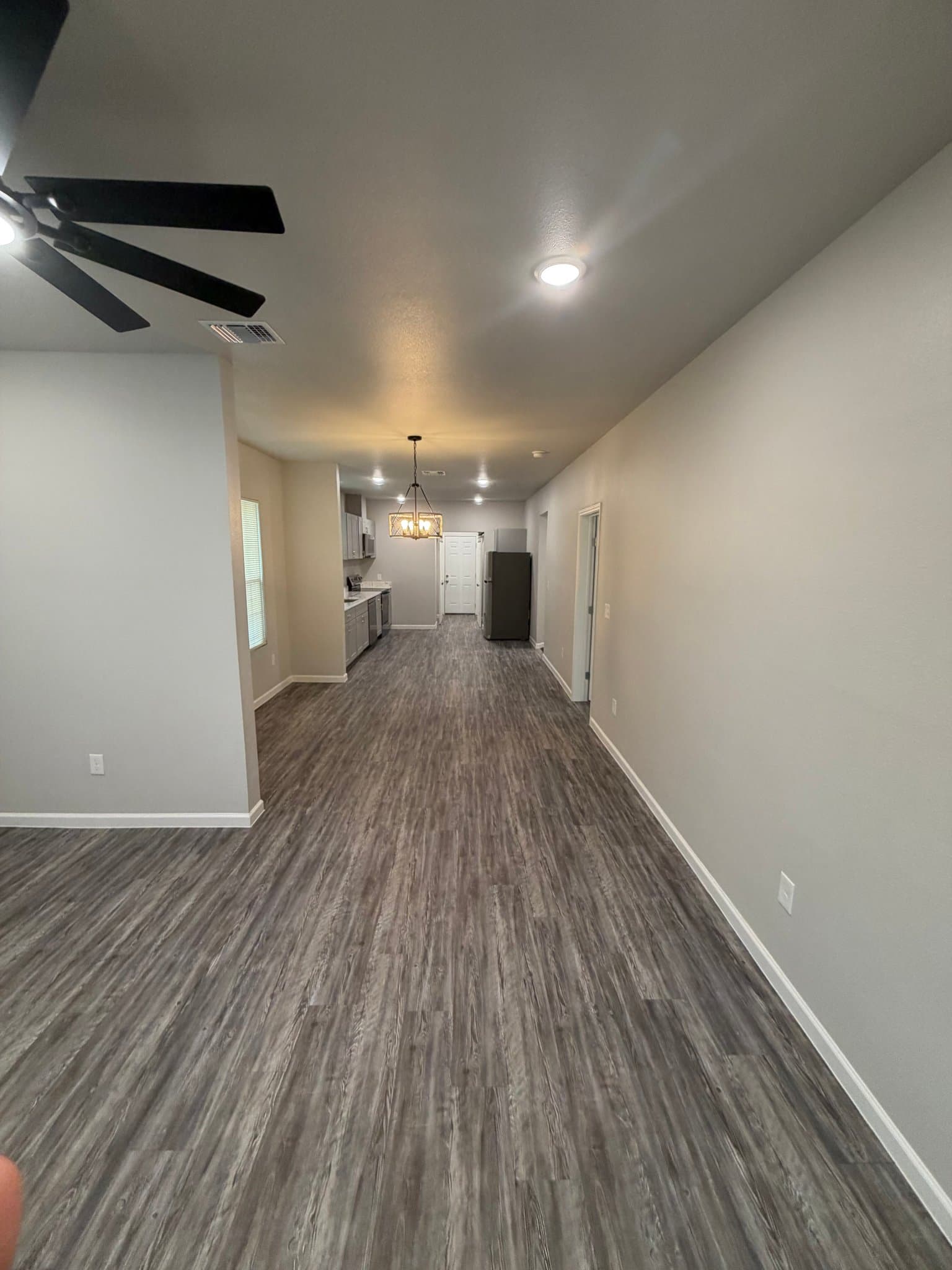 San Antonio House: 1623 W Ashby Pl