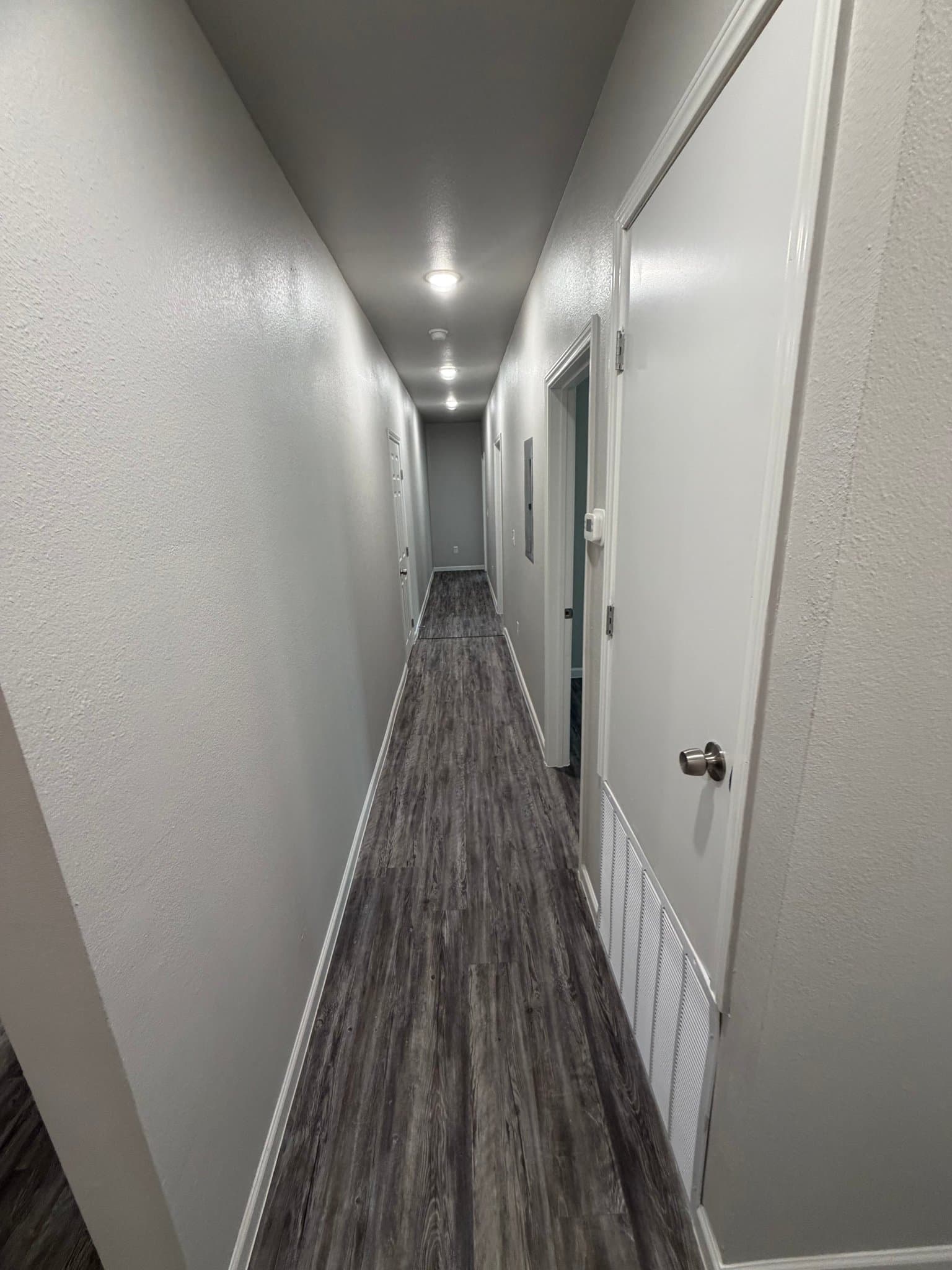 San Antonio House: 1623 W Ashby Pl