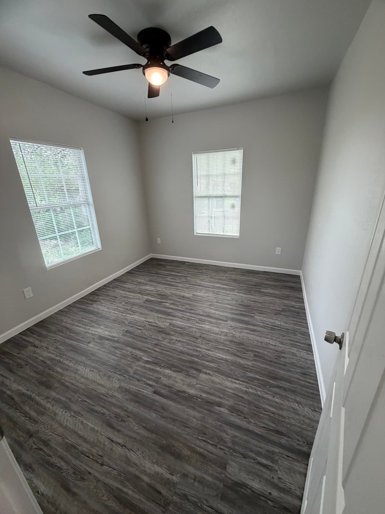 San Antonio House: 1623 W Ashby Pl
