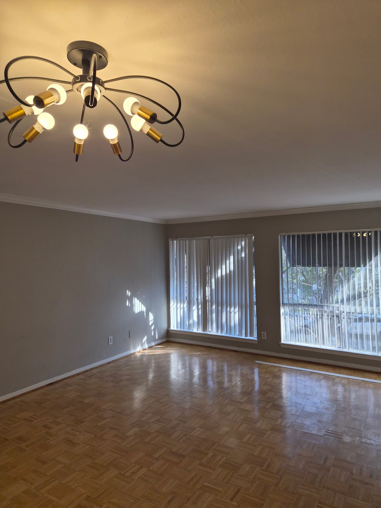houston Apartment: 1414 Castle Court