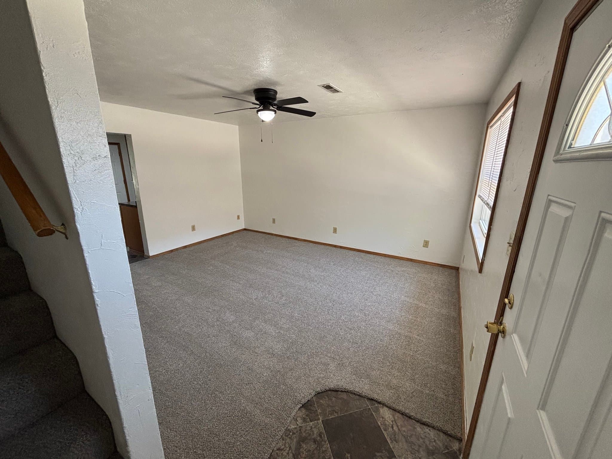 Ozark Multiplex: 3413 North 21st ST