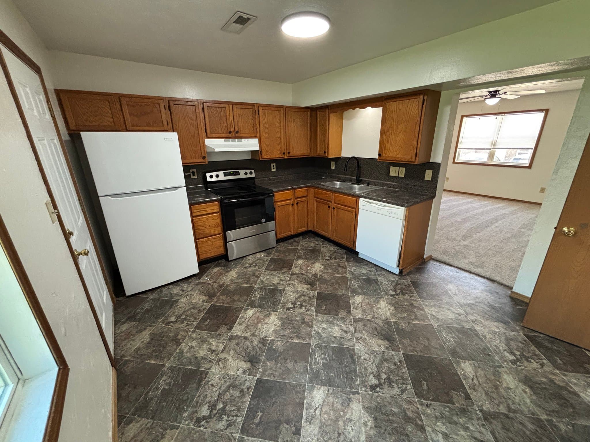 Ozark Multiplex: 3413 North 21st ST