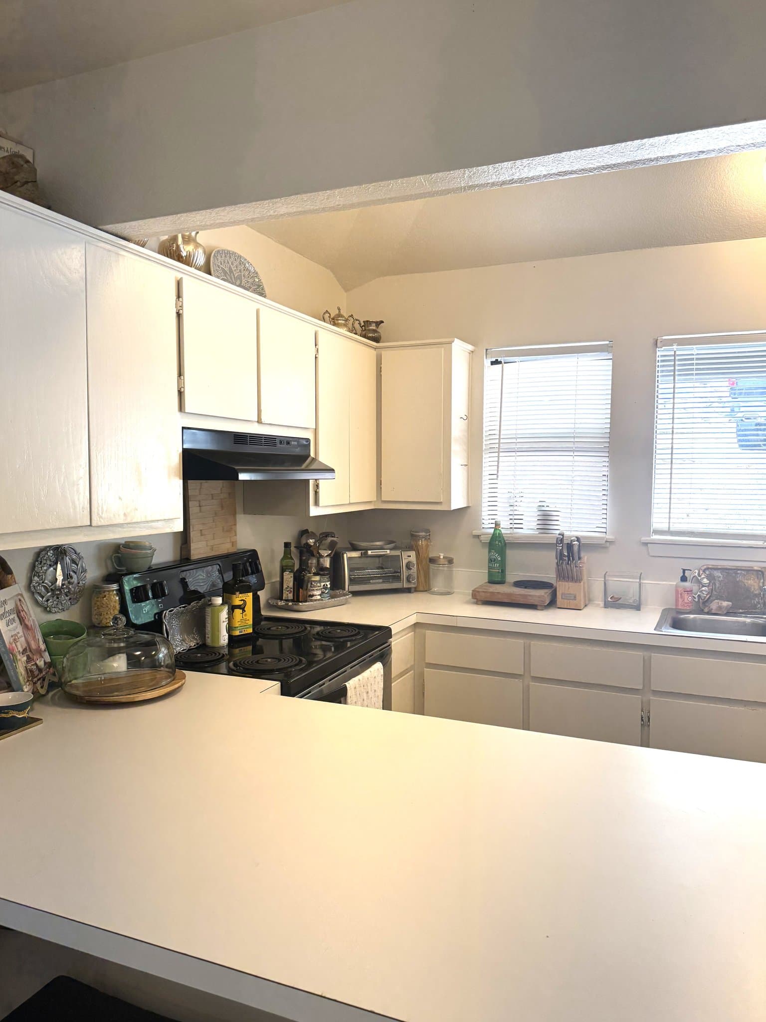 Fayetteville Townhome: 67 N. Fletcher