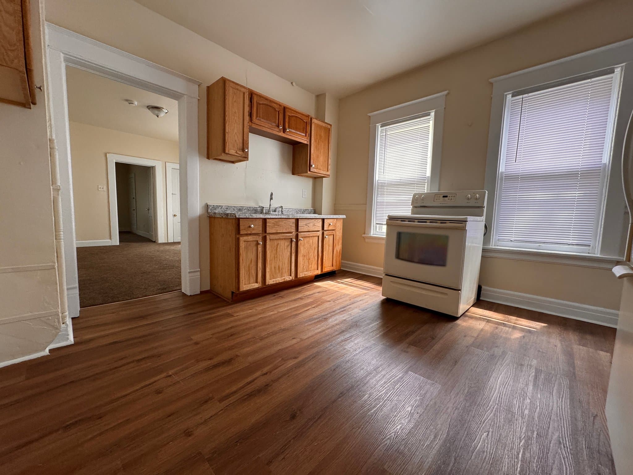 South Milwaukee House: 1219 Milwaukee Ave