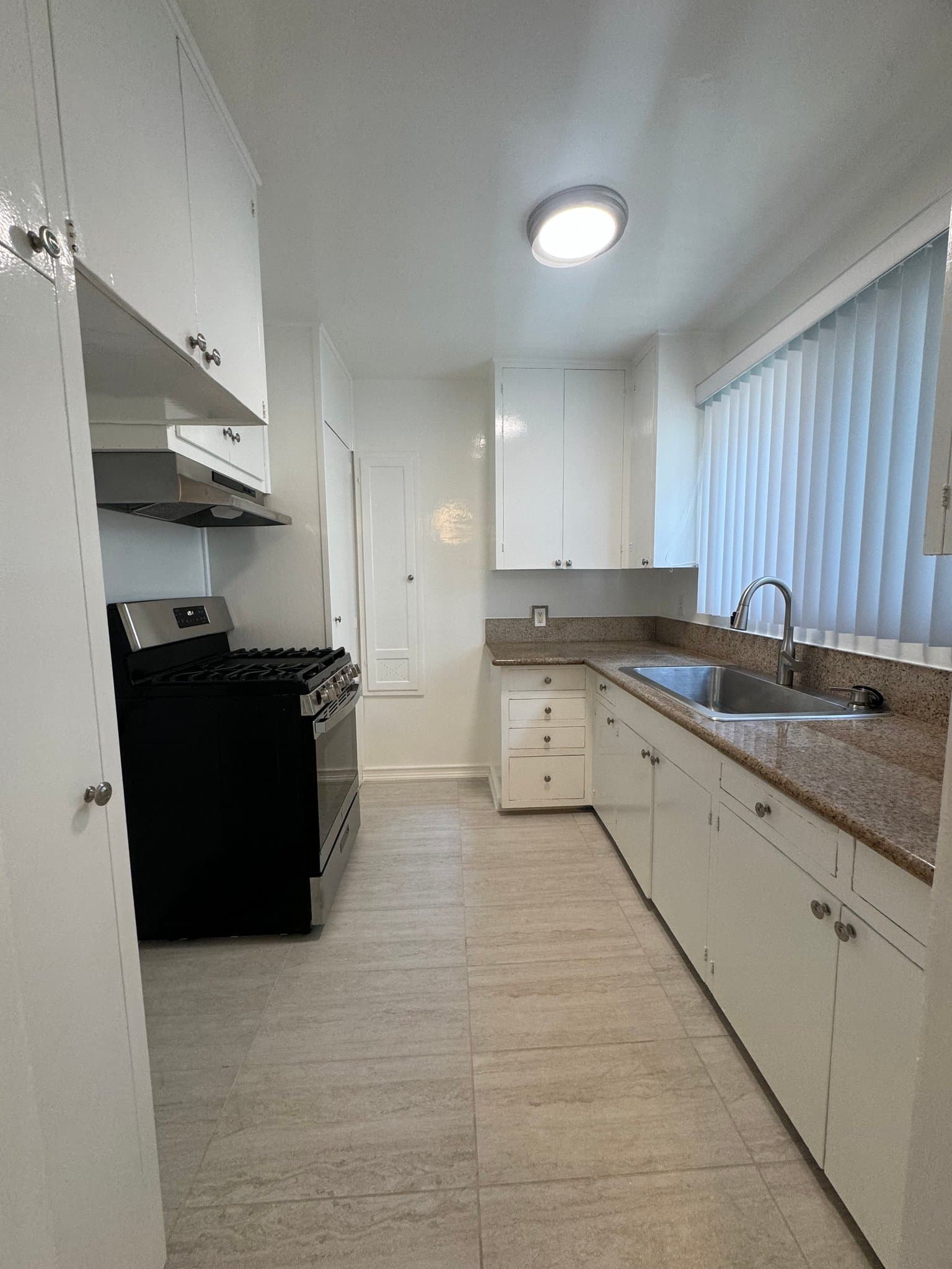 South Pasadena Apartment: 1808 Grevelia St,