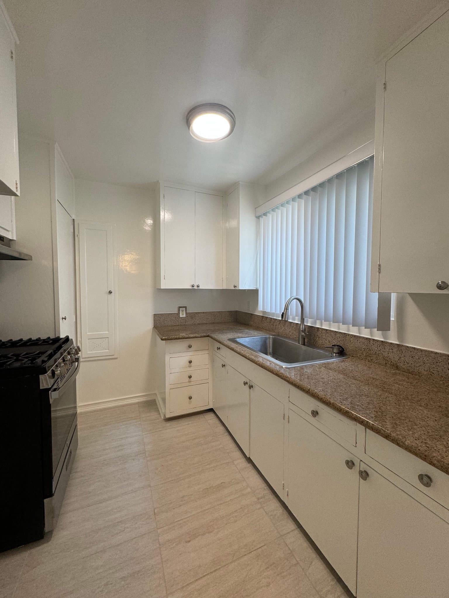 South Pasadena Apartment: 1808 Grevelia St,