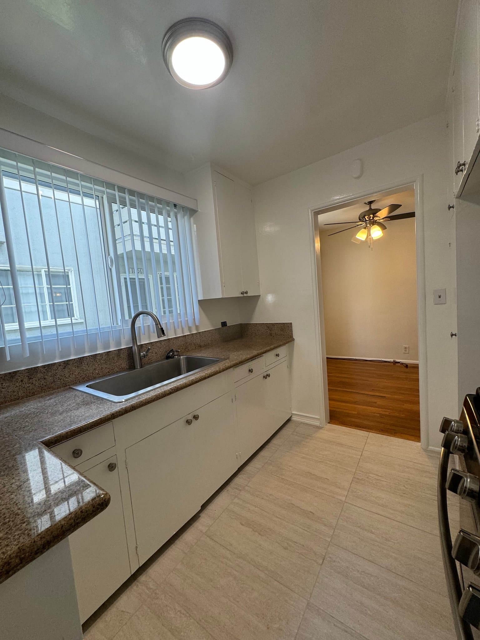South Pasadena Apartment: 1808 Grevelia St,