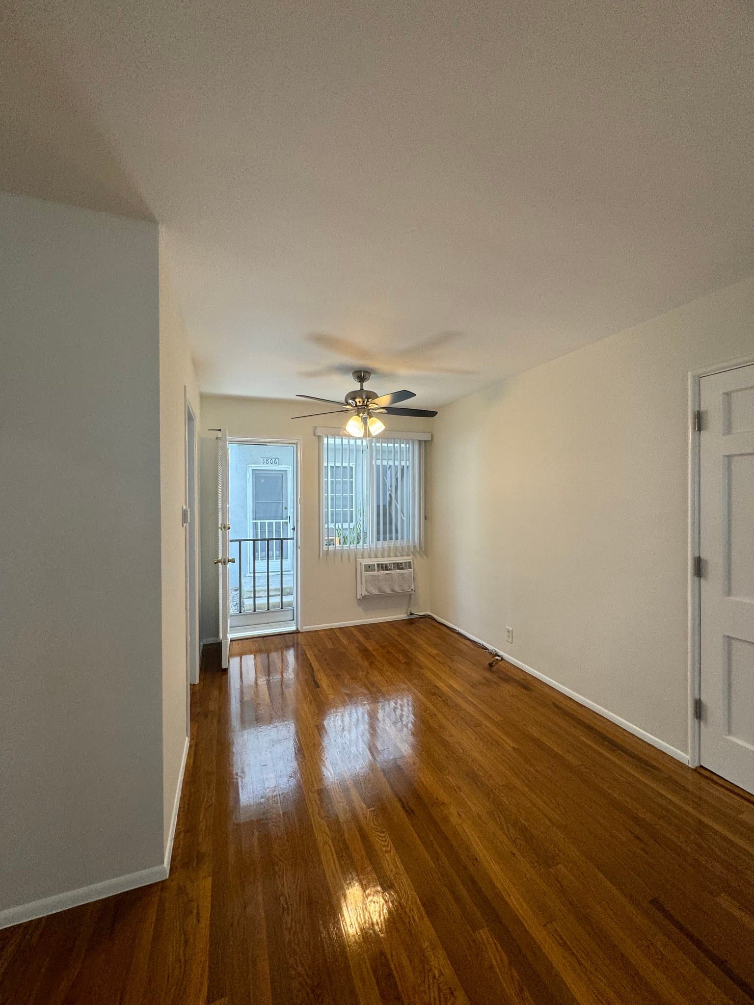 South Pasadena Apartment: 1808 Grevelia St,