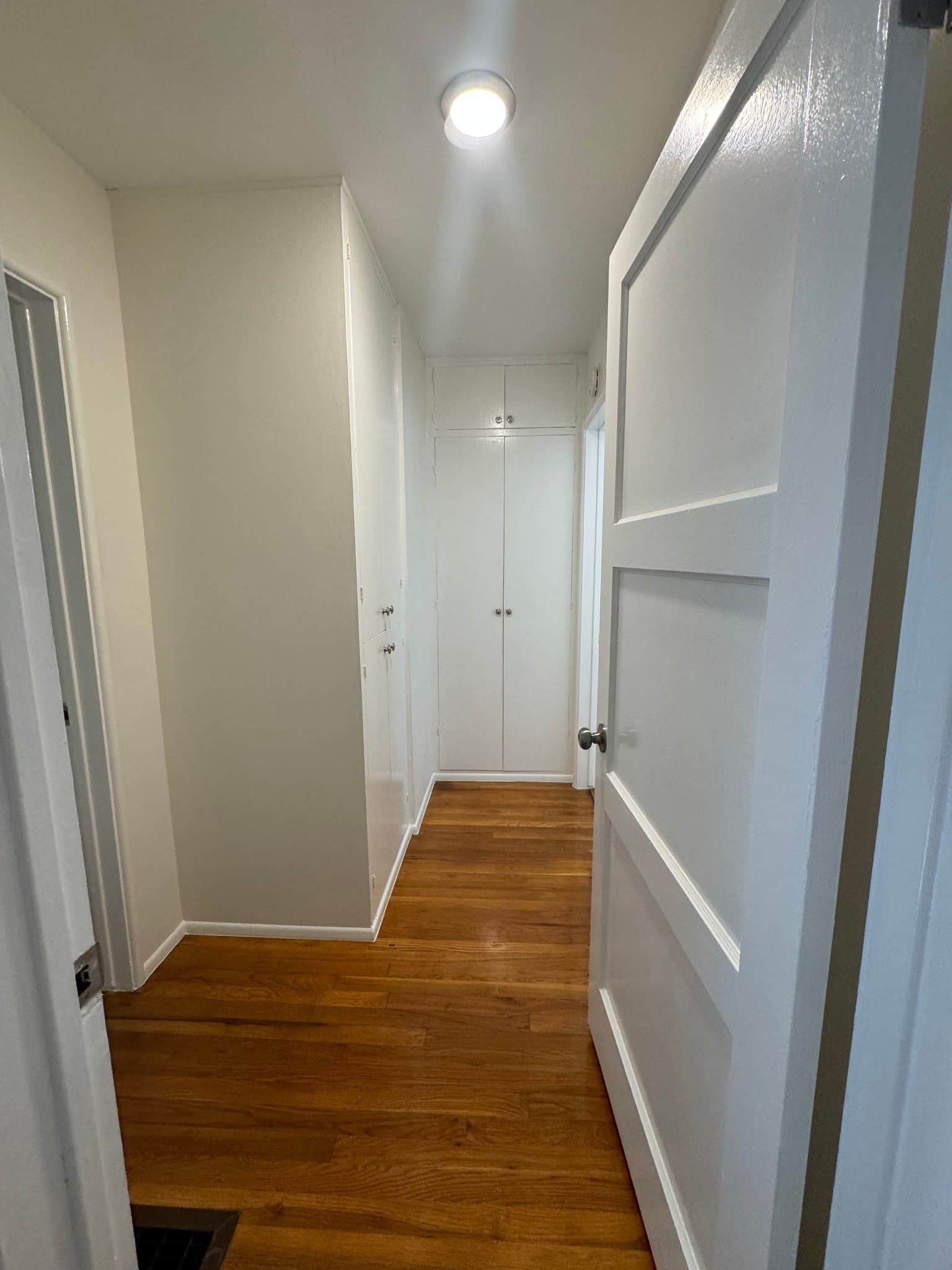 South Pasadena Apartment: 1808 Grevelia St,