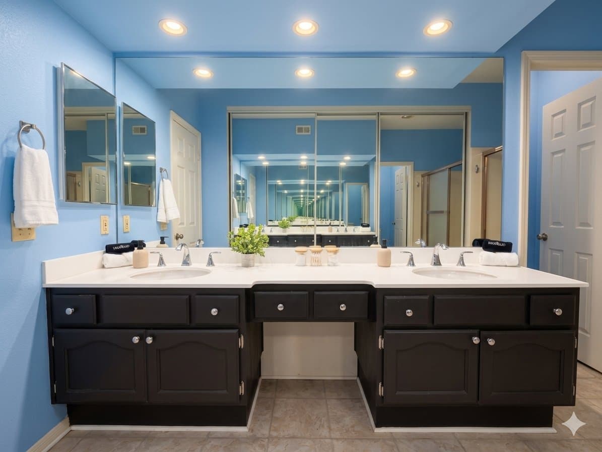 San Diego Condo: 5875 Friars Rd.