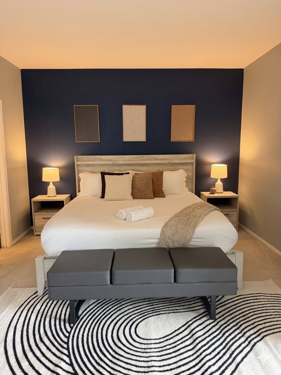 San Diego Condo: 5875 Friars Rd.