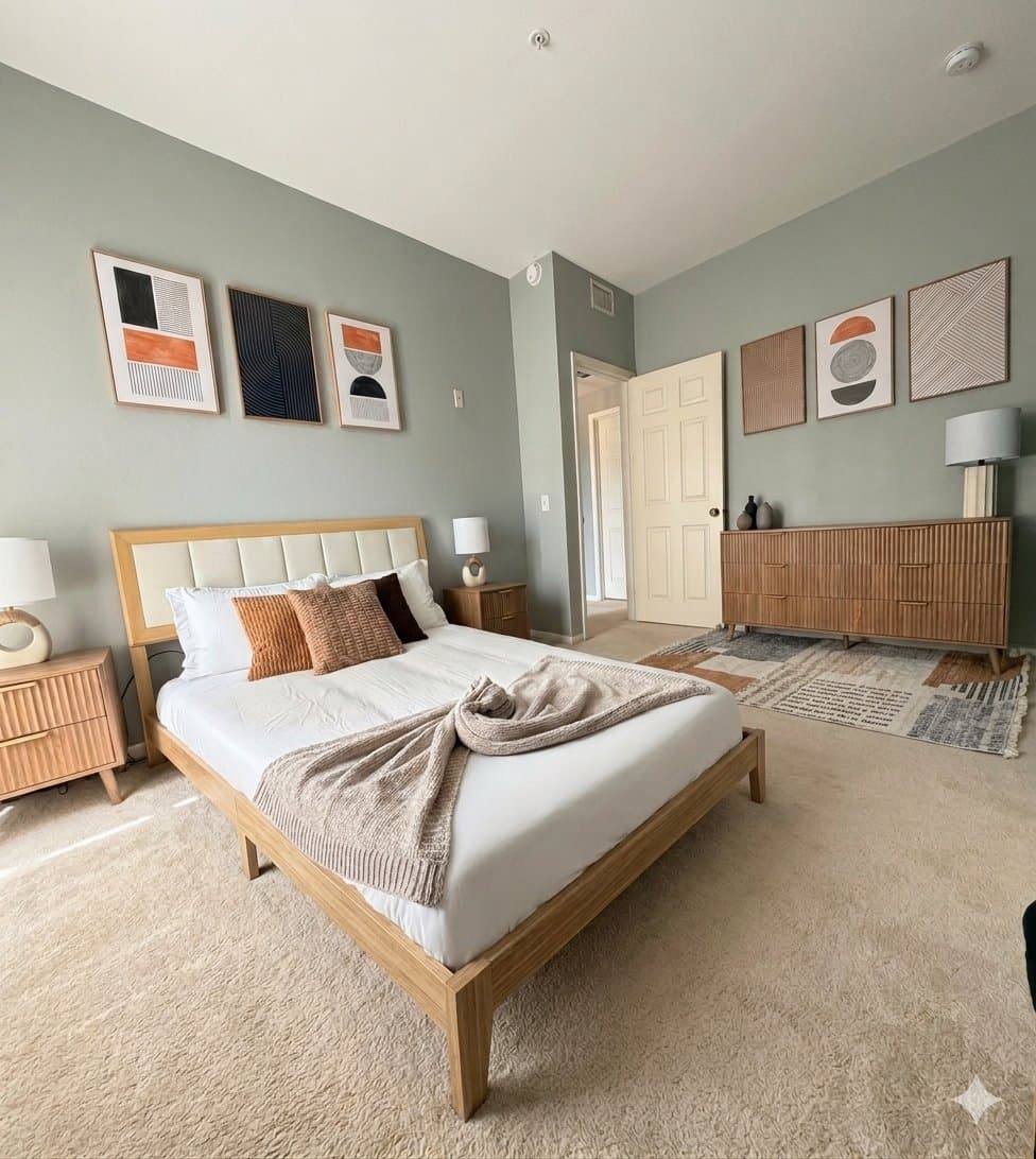 San Diego Condo: 5875 Friars Rd.