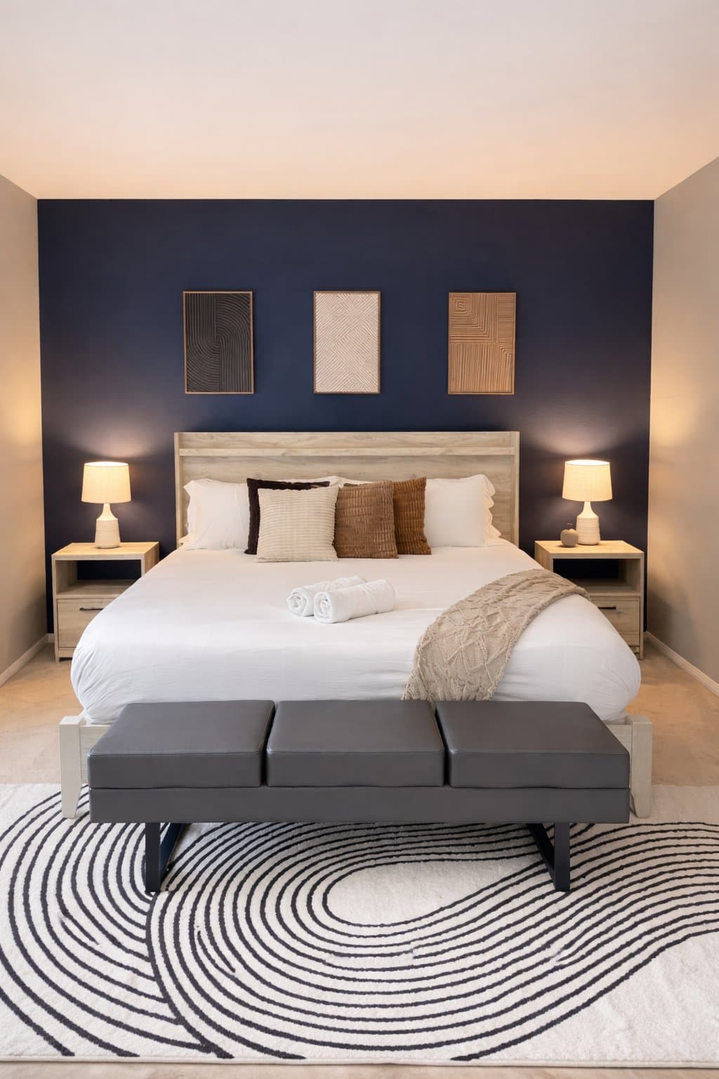 San Diego Condo: 5875 Friars Rd.