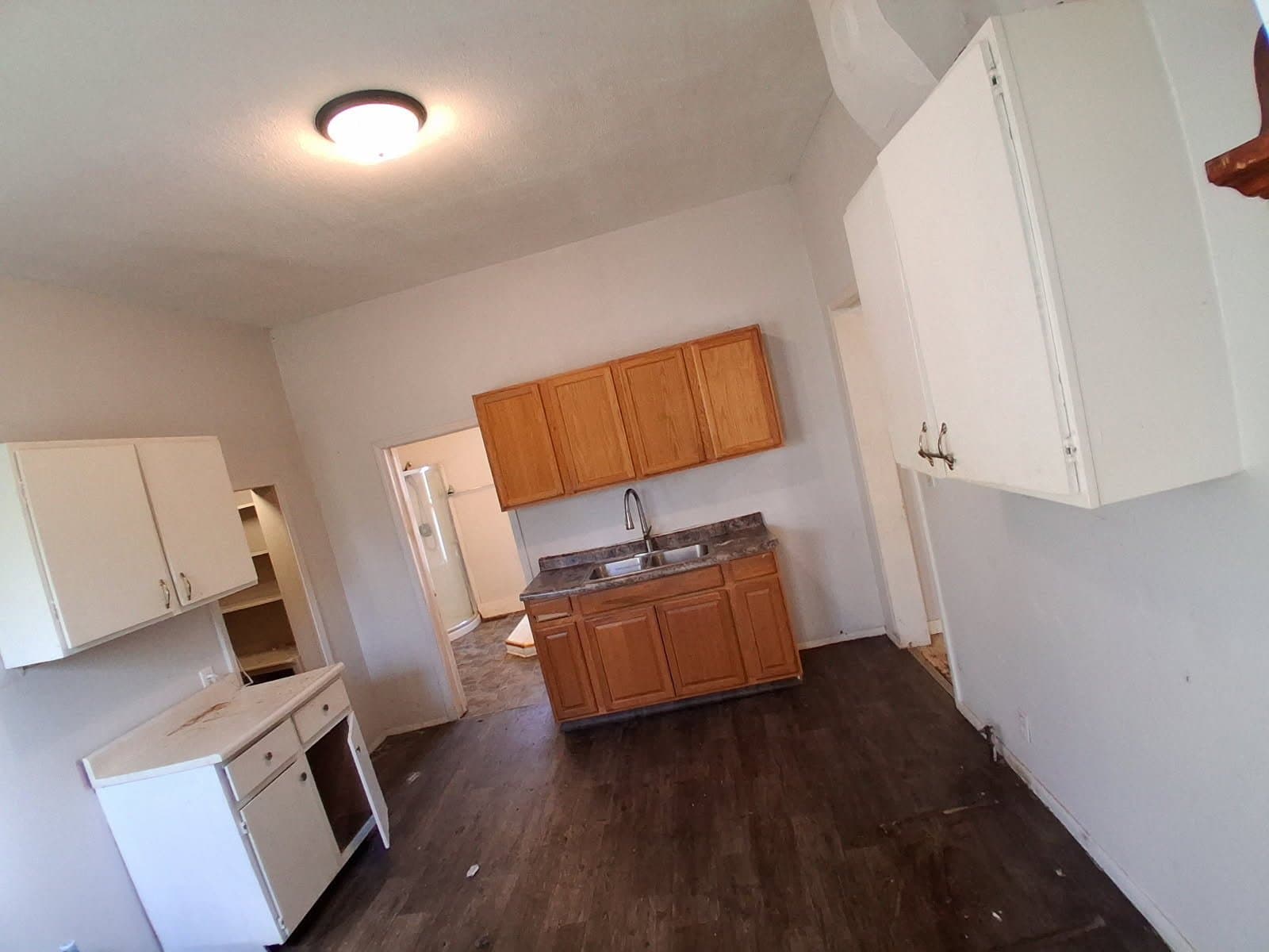 Peoria House: 1117 NE Glendale