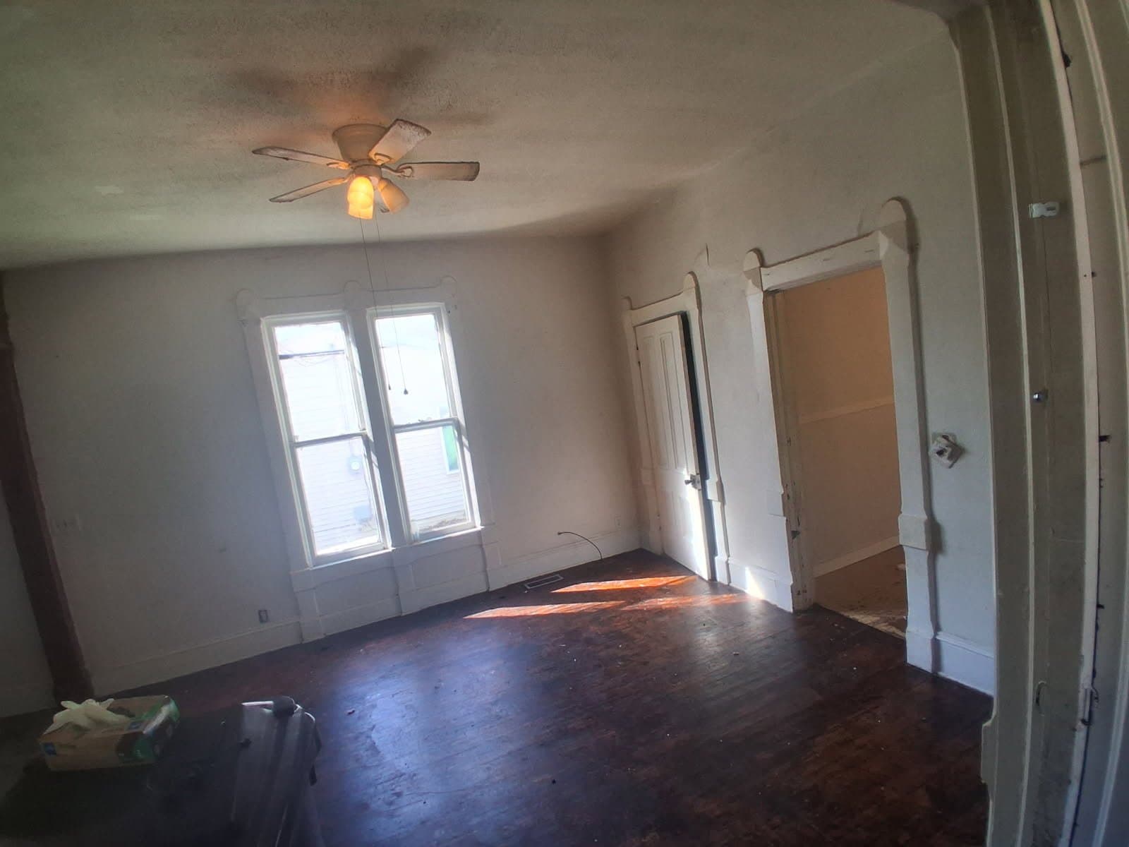 Peoria House: 1117 NE Glendale