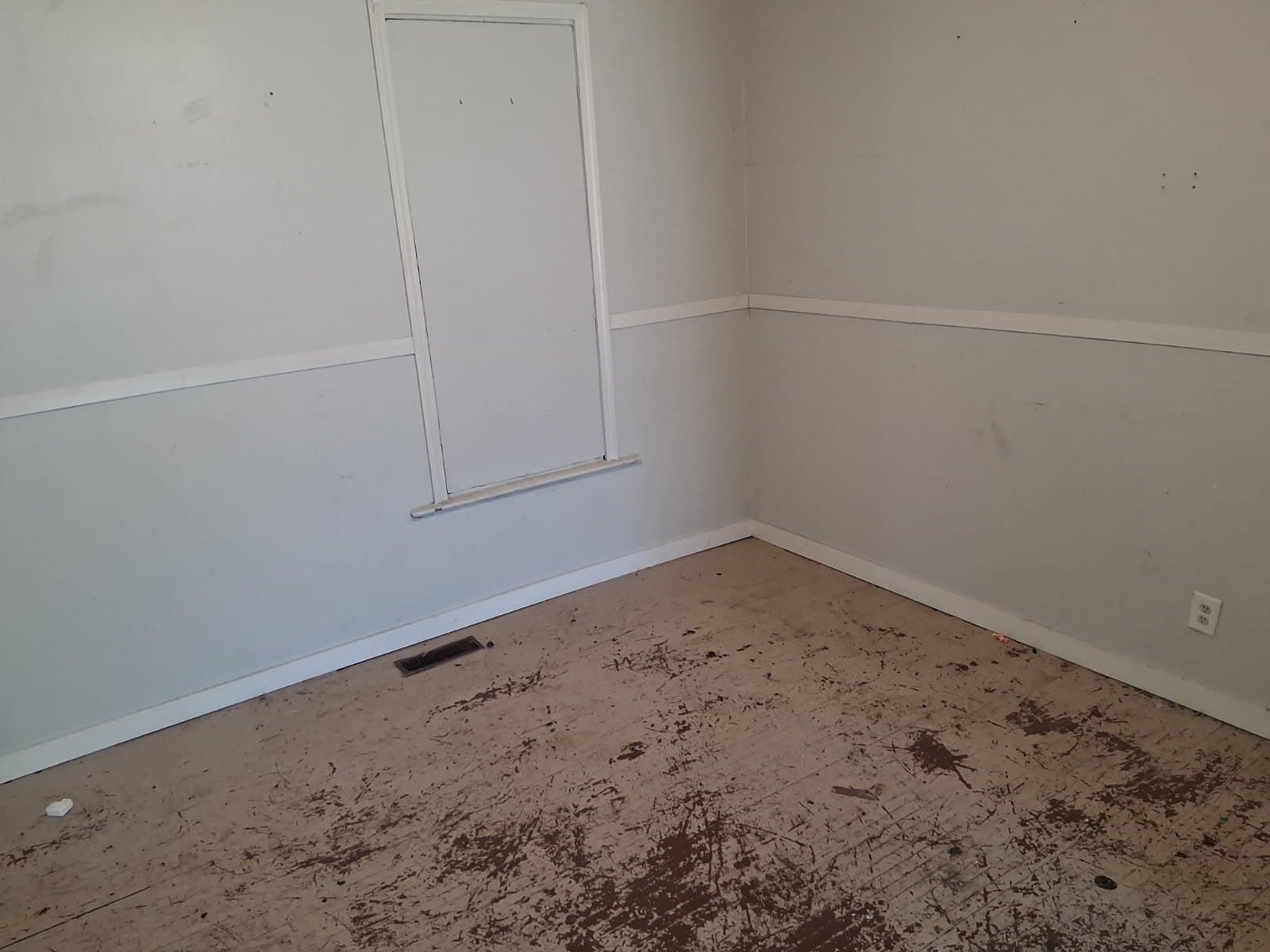 Peoria House: 1117 NE Glendale