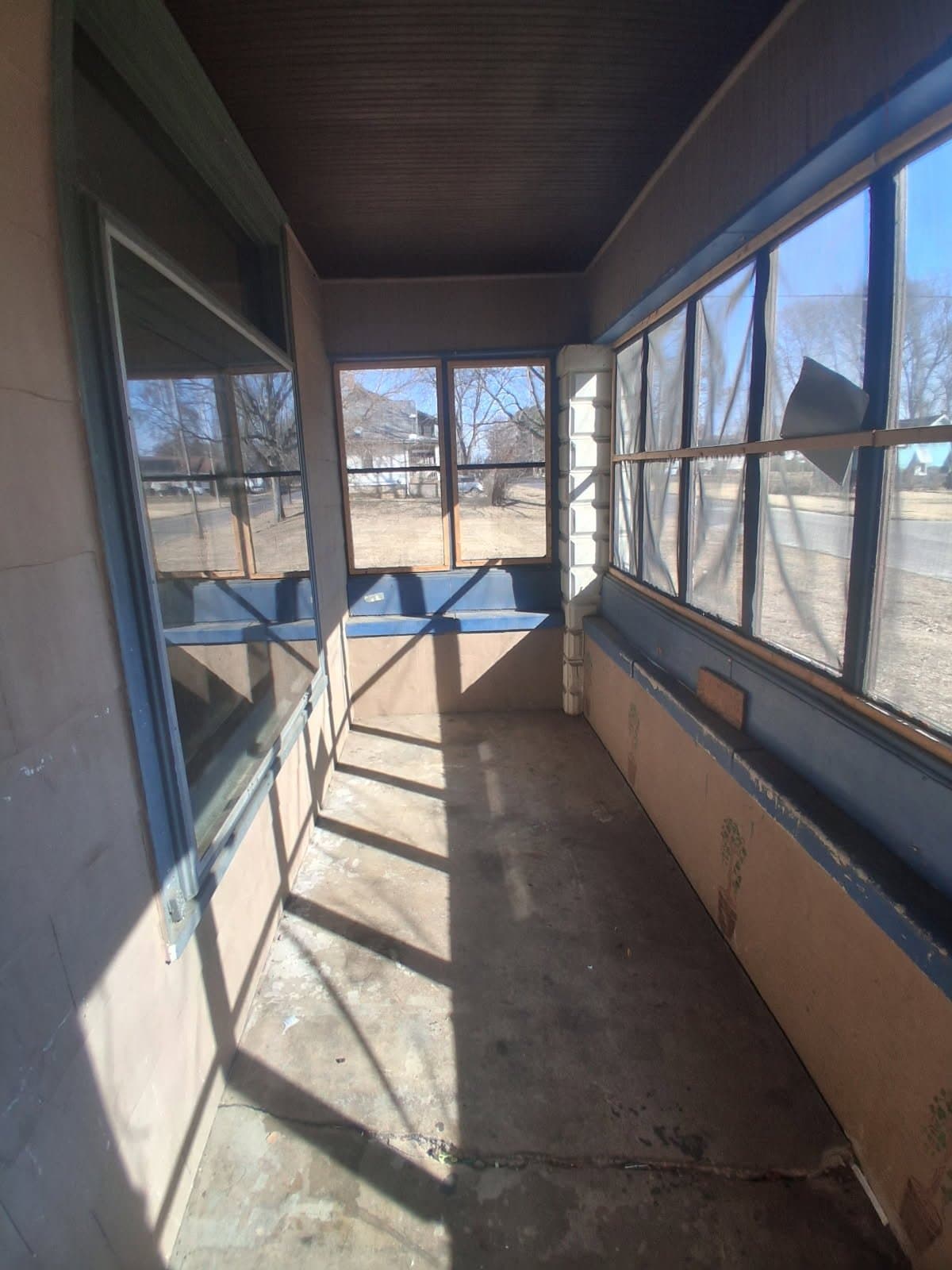 Peoria House: 1117 NE Glendale