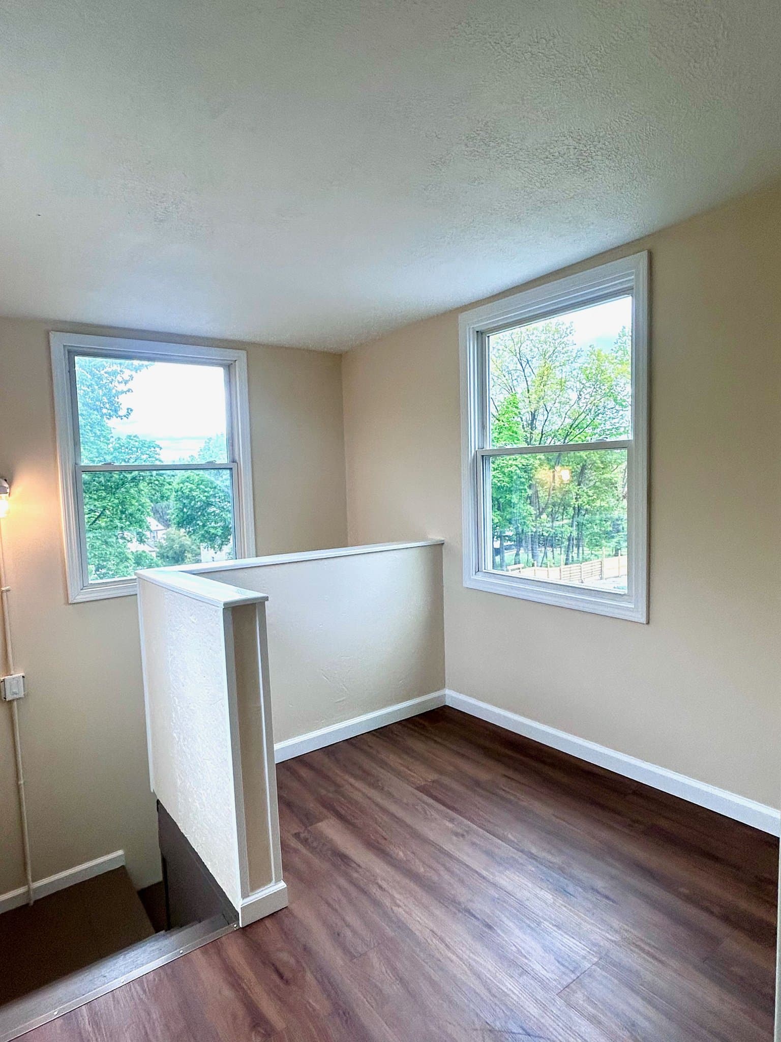Akron Apartment: 199 Beck