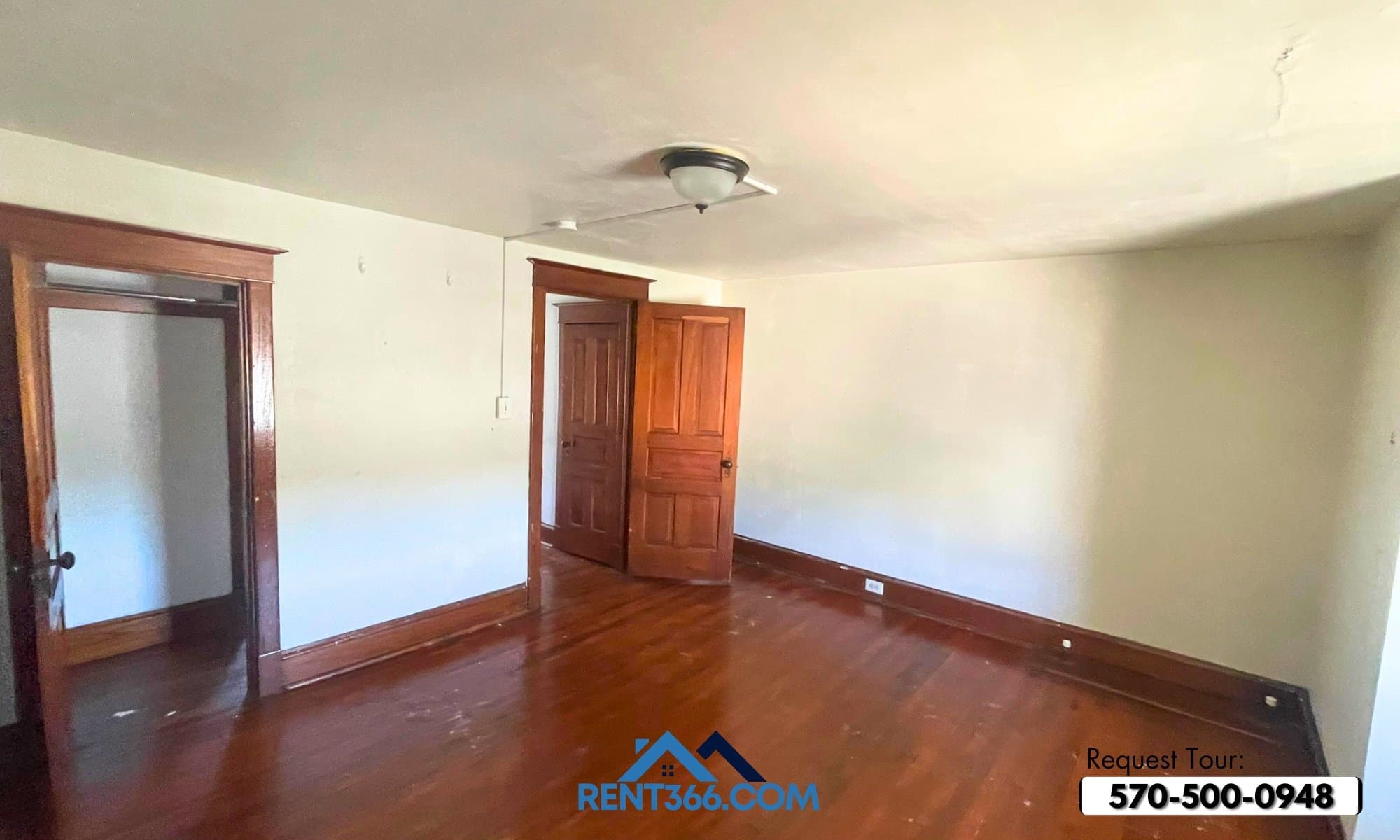 Minersville Condo: 405 N Second St.