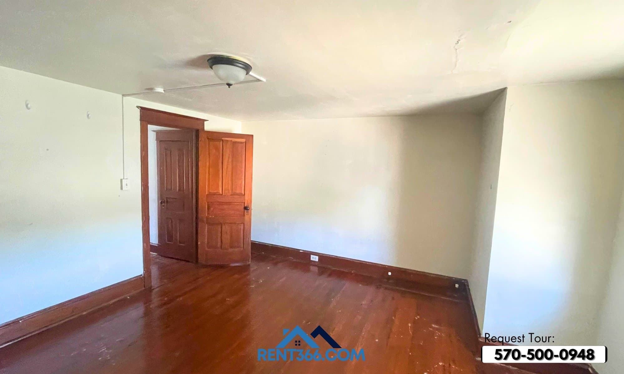 Minersville Condo: 405 N Second St.