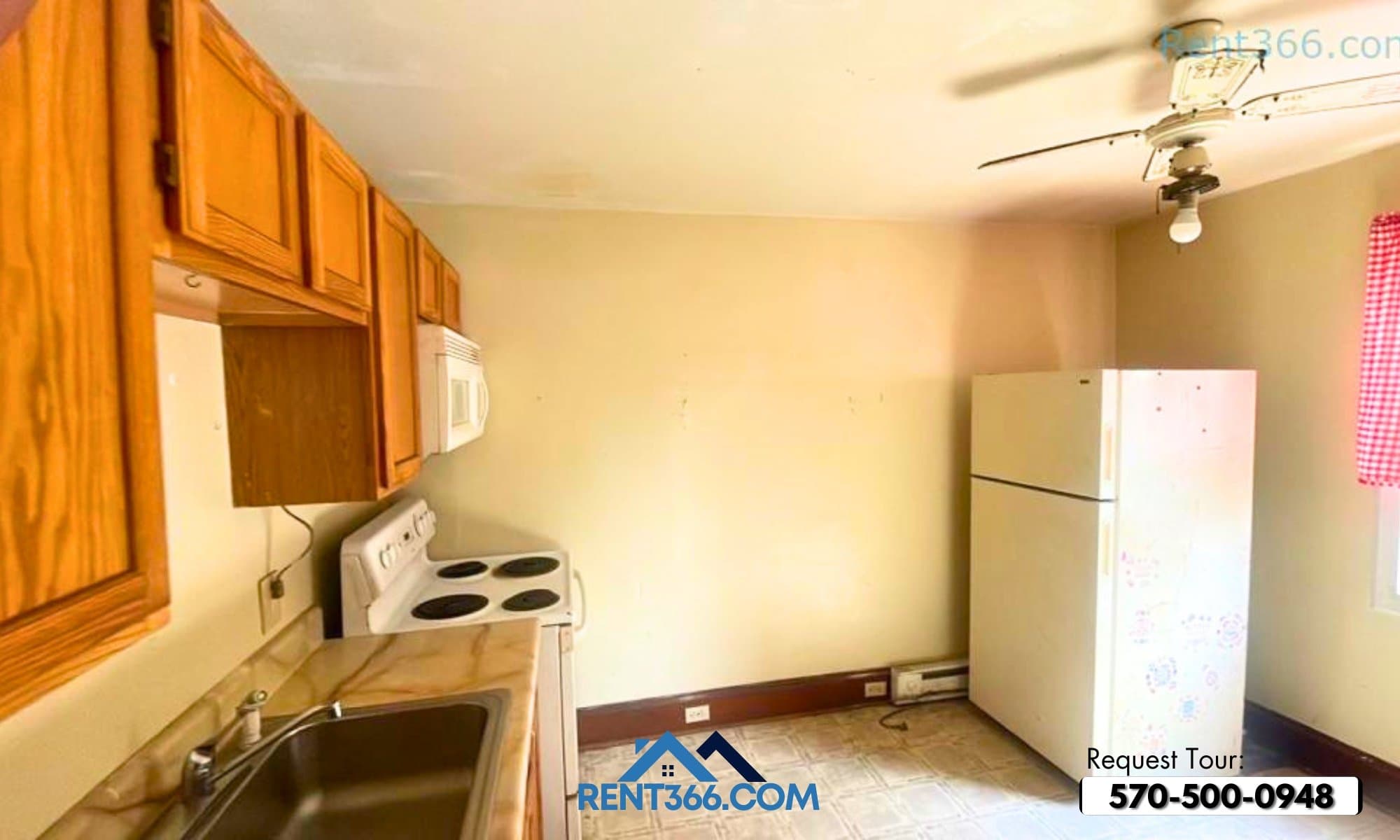 Minersville Condo: 405 N Second St.