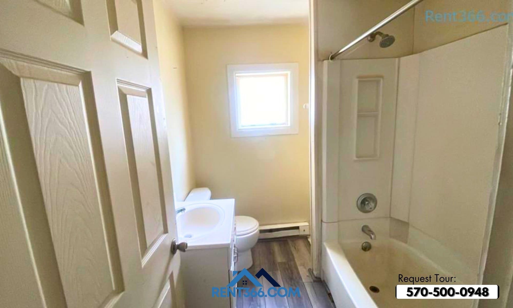 Minersville Condo: 405 N Second St.