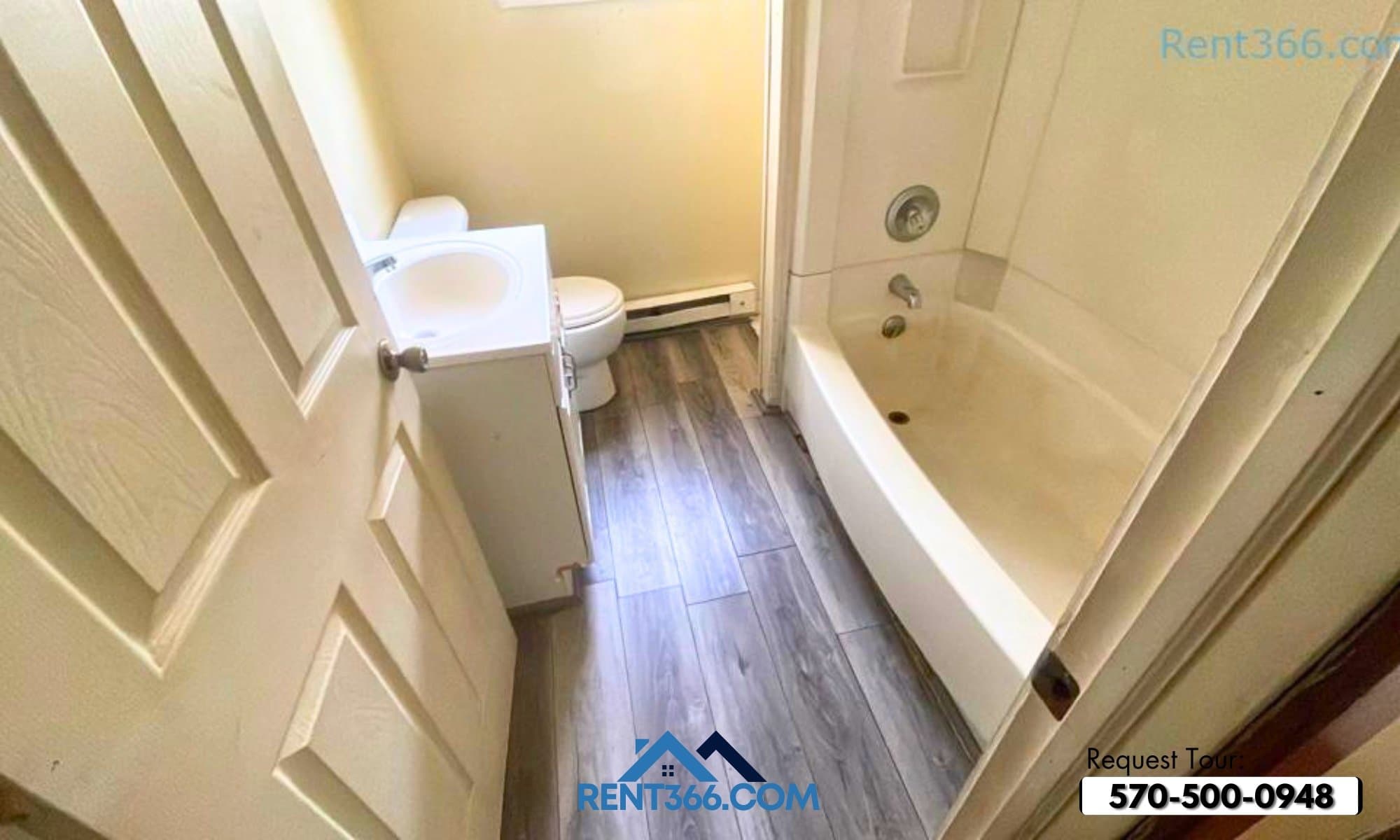 Minersville Condo: 405 N Second St.