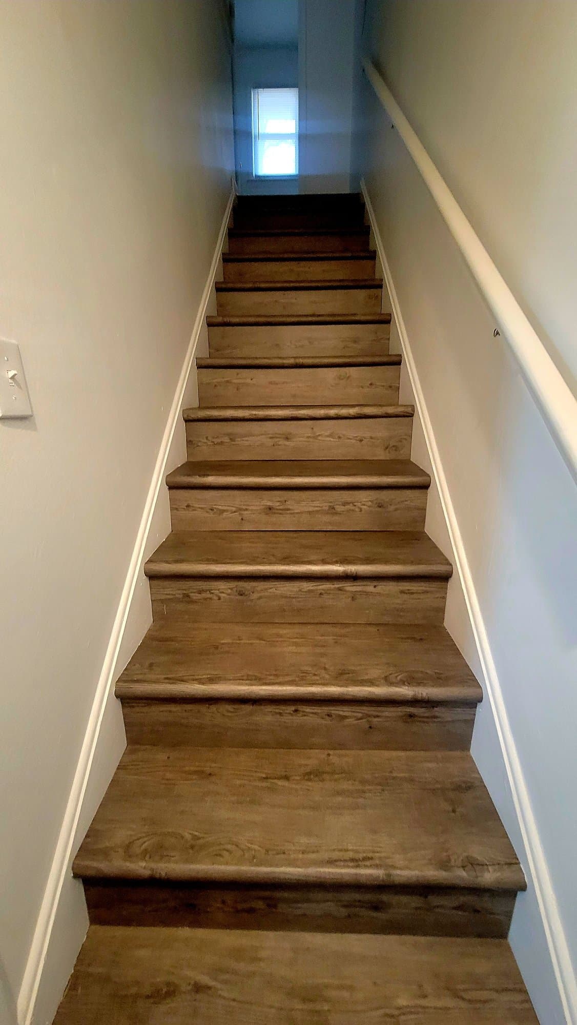 Petersburg Townhome: 1516 W Clara St