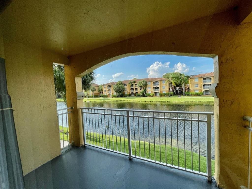 Pembroke Pines Condo: 9615 NW 1st Ct