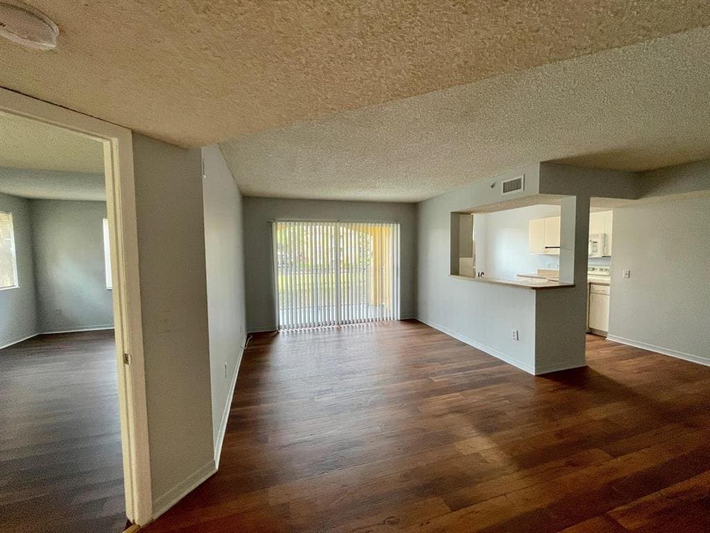 Pembroke Pines Condo: 9615 NW 1st Ct