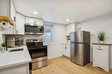 Denver House: 2295 S Sherman St