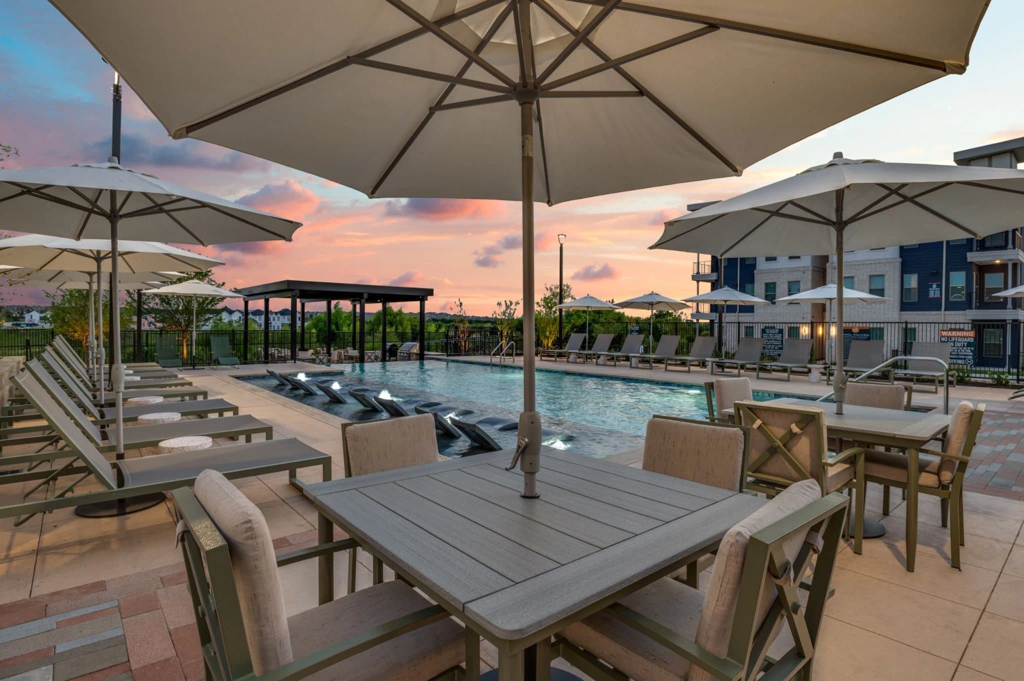 Fort Worth Apartment: 8100 Brewer Blvd