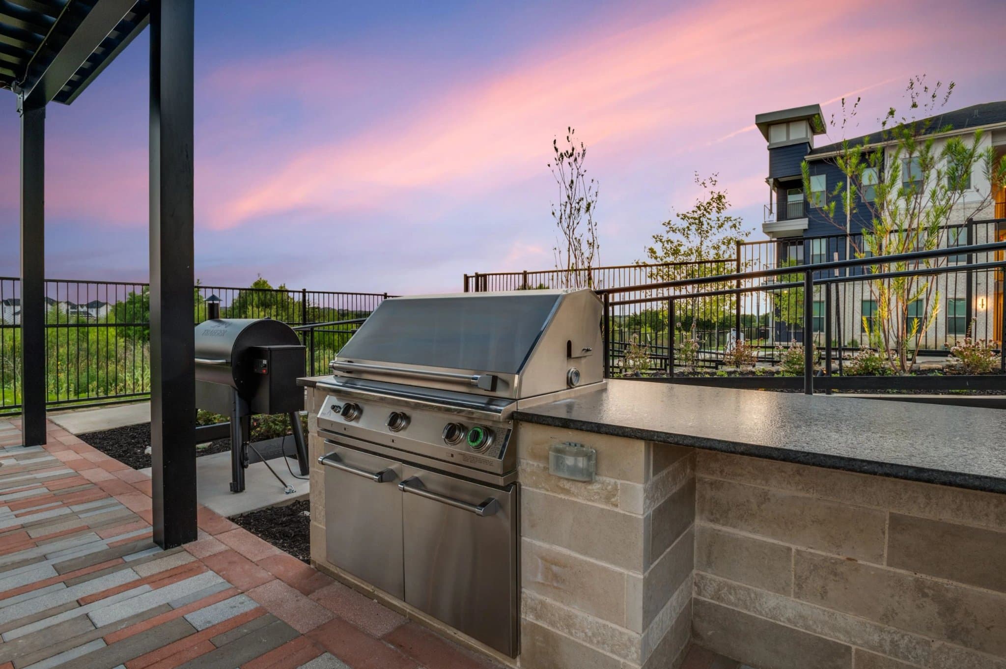 Fort Worth Apartment: 8100 Brewer Blvd