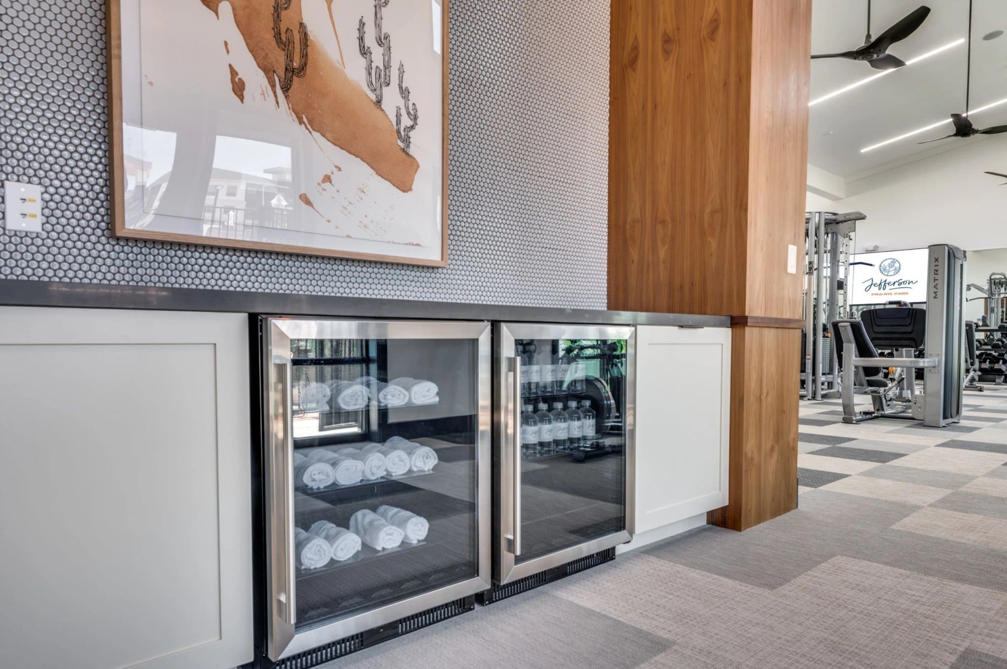 Fort Worth Apartment: 8100 Brewer Blvd