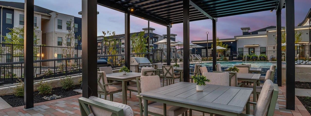 Fort Worth Apartment: 8100 Brewer Blvd