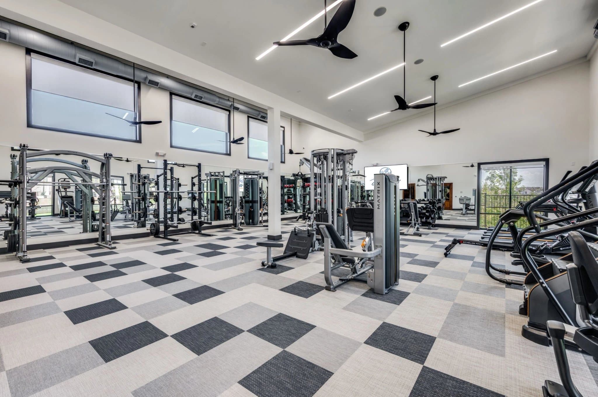 Fort Worth Apartment: 8100 Brewer Blvd