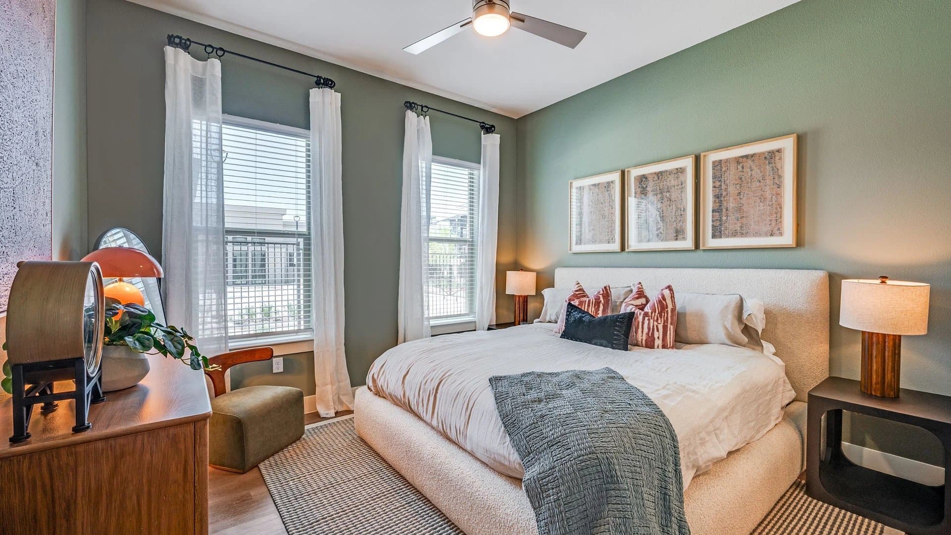 Fort Worth Apartment: 8100 Brewer Blvd