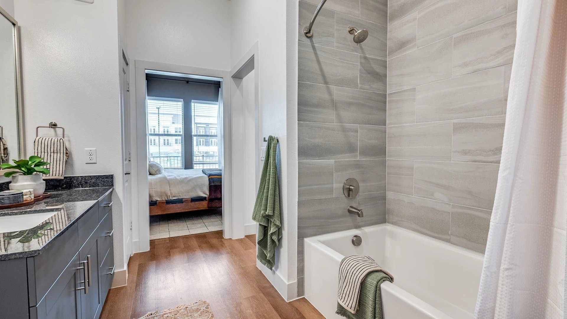 Fort Worth Apartment: 8100 Brewer Blvd