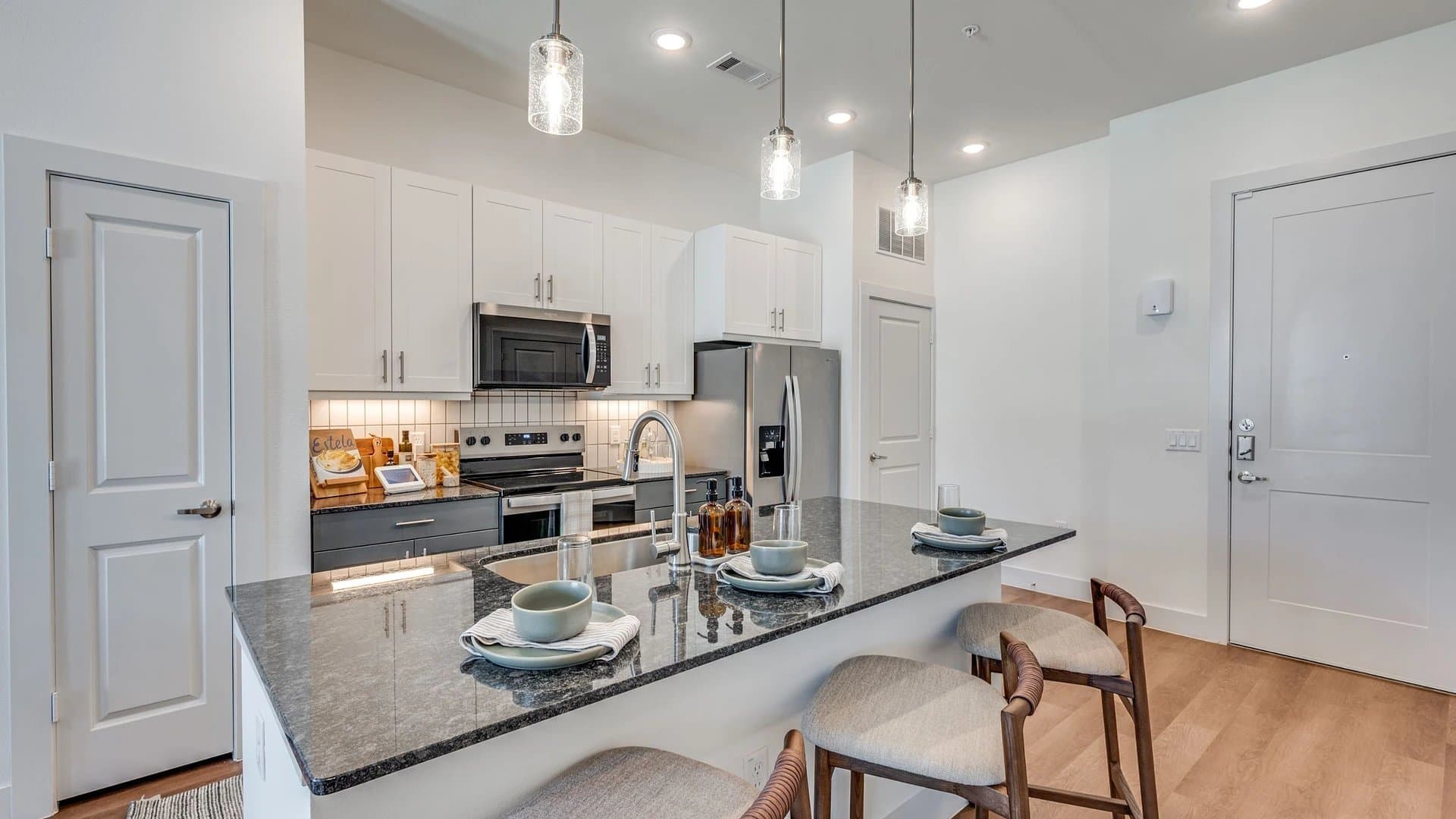 Fort Worth Apartment: 8100 Brewer Blvd