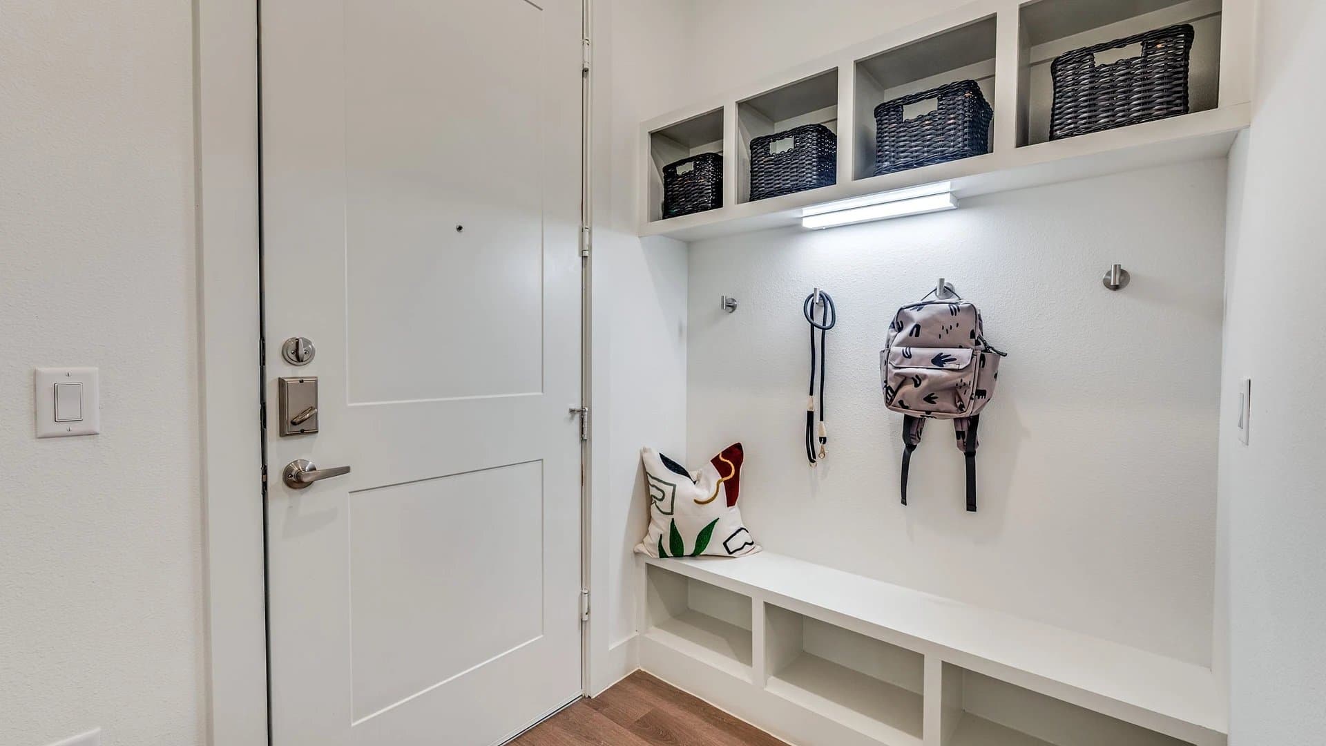 Fort Worth Apartment: 8100 Brewer Blvd