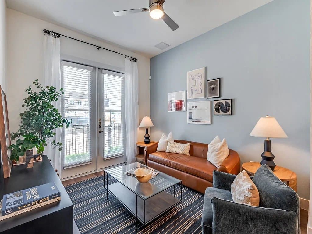 Fort Worth Apartment: 8100 Brewer Blvd