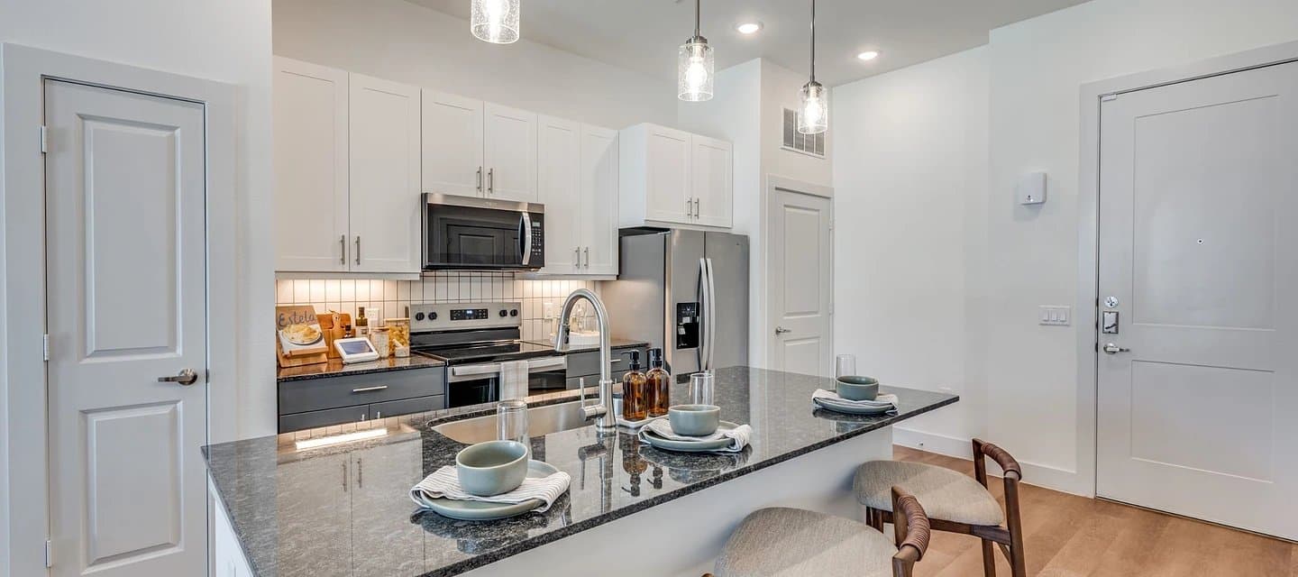 Fort Worth Apartment: 8100 Brewer Blvd