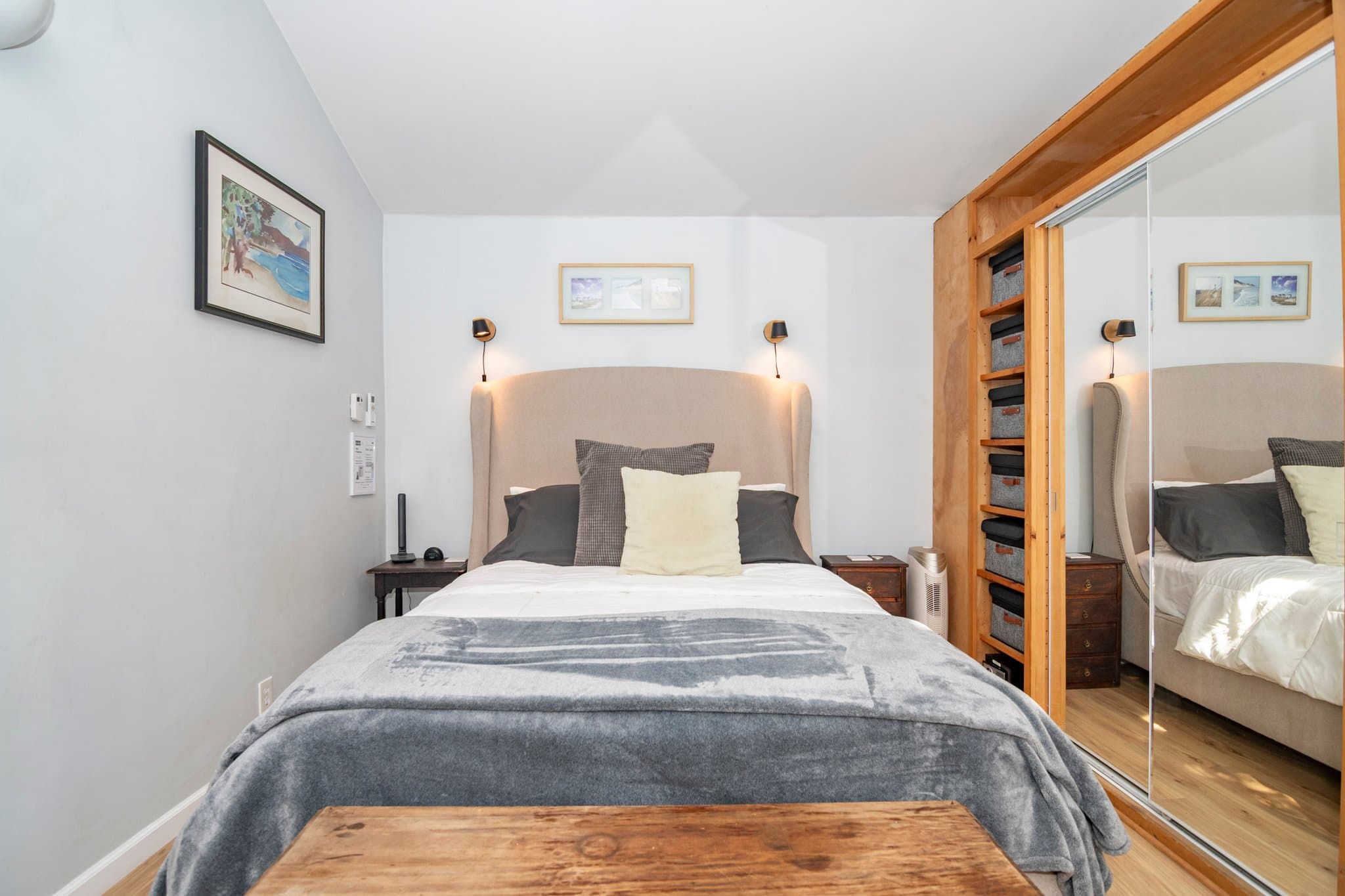 Ashland House: 673 Siskiyou