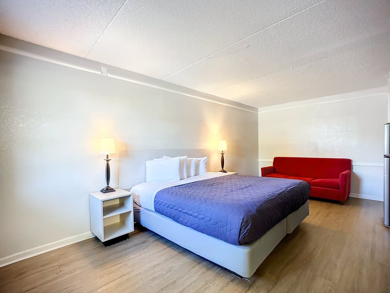 Jacksonville Single Room: 812 Dunn Avenue