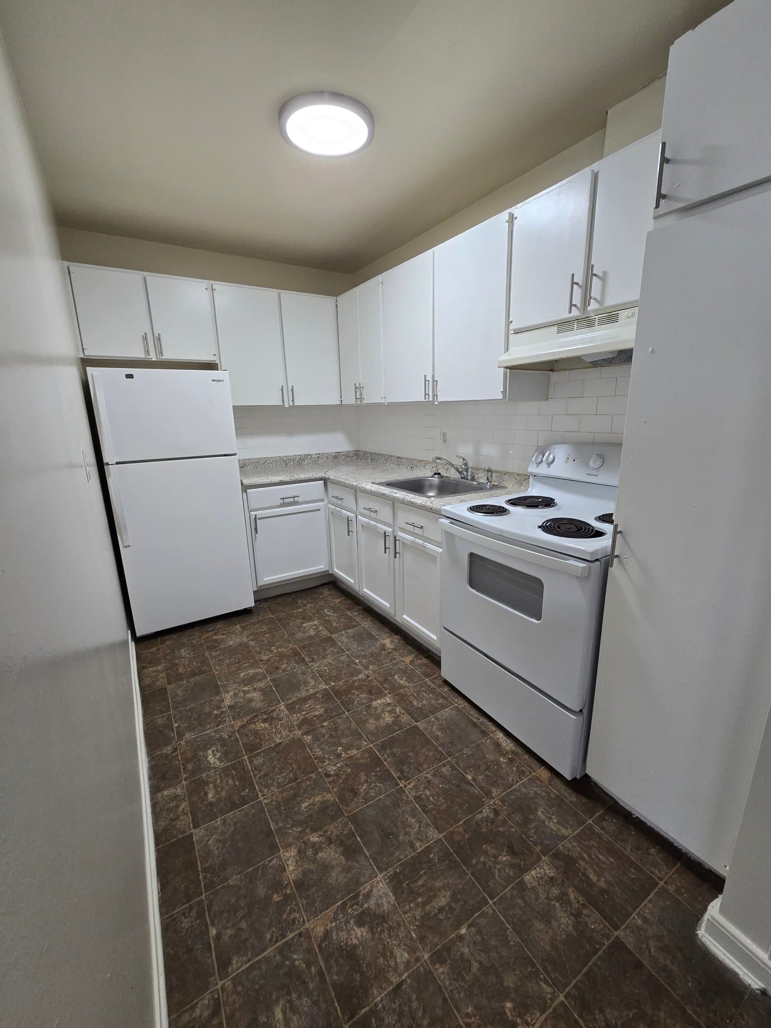 Richmond Multiplex: 6100 Strathmore Rd