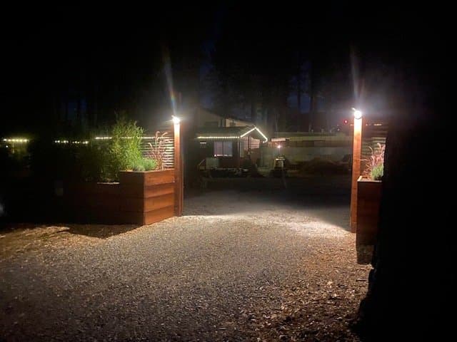 South Lake Tahoe Multiplex: 1037 Echo Road #4