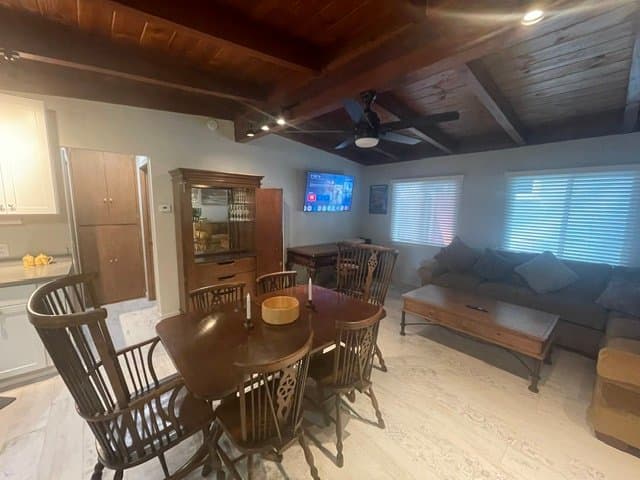 South Lake Tahoe Multiplex: 1037 Echo Road #4