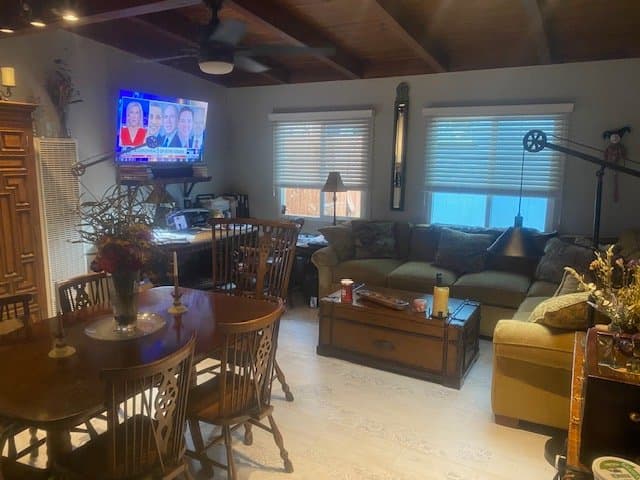 South Lake Tahoe Multiplex: 1037 Echo Road #4